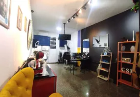 Foto 1 de Sala Comercial à venda, 28m² em Funcionários, Belo Horizonte