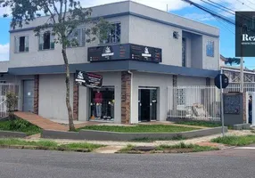 Foto 1 de Ponto Comercial para alugar, 70m² em Cidade Industrial, Curitiba
