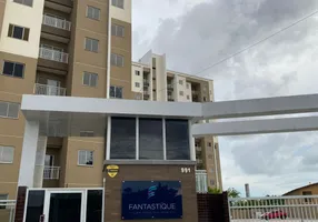 Foto 1 de Apartamento com 2 Quartos para alugar, 50m² em Mondubim, Fortaleza