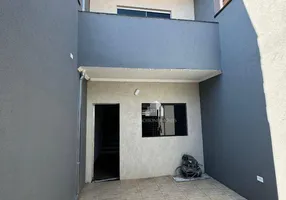 Foto 1 de Sobrado com 3 Quartos à venda, 200m² em Jardim Novo Horizonte, Americana