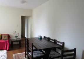 Foto 1 de Apartamento com 2 Quartos à venda, 55m² em Centro, Florianópolis