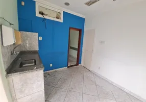 Foto 1 de Sala Comercial para alugar, 18m² em Centro, Nova Iguaçu