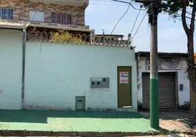 Foto 1 de Casa com 1 Quarto para alugar, 40m² em Independência, Belo Horizonte