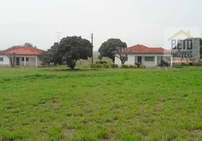 Foto 1 de Fazenda/Sítio à venda, 96267600m² em Zona Rural, Presidente Prudente