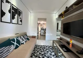 Foto 1 de Casa com 2 Quartos à venda, 75m² em Vila Inema, Hortolândia