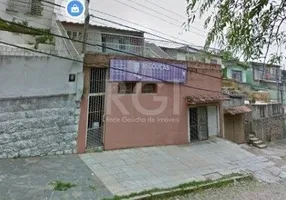 Foto 1 de Casa com 3 Quartos à venda, 172m² em Partenon, Porto Alegre