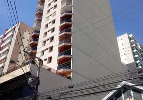 Foto 1 de Apartamento com 3 Quartos à venda, 181m² em Centro, Uberlândia