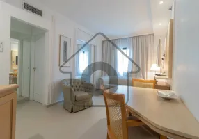 Foto 1 de Kitnet com 1 Quarto à venda, 32m² em Bela Vista, São Paulo