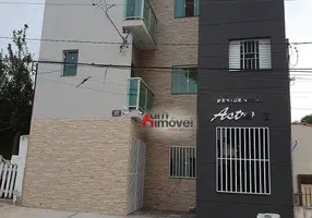 Foto 1 de Apartamento com 1 Quarto à venda, 28m² em Vila São José, São Paulo