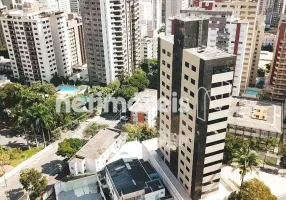 Foto 1 de Sala Comercial para alugar, 555m² em Funcionários, Belo Horizonte