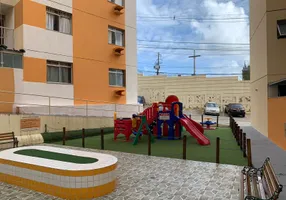 Foto 1 de Apartamento com 3 Quartos à venda, 70m² em Aracui, Lauro de Freitas