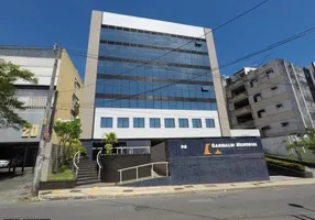 Foto 1 de Sala Comercial para alugar, 350m² em Federação, Salvador