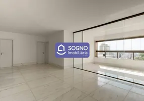 Foto 1 de Apartamento com 4 Quartos à venda, 159m² em Sion, Belo Horizonte