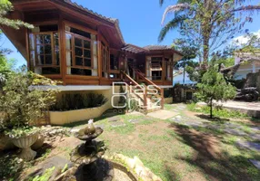 Foto 1 de Casa com 2 Quartos à venda, 105m² em Cantinho do Mar, Rio das Ostras