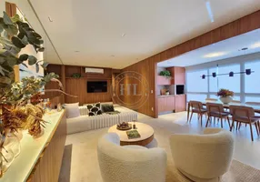 Foto 1 de Apartamento com 3 Quartos à venda, 83m² em VILA FAUSTINA II, Valinhos