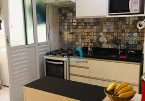 Foto 1 de Apartamento com 3 Quartos à venda, 60m² em Campininha, São Paulo