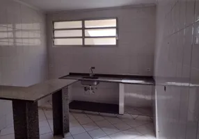 Foto 1 de Sobrado com 3 Quartos para alugar, 150m² em Jardim São Ricardo, São Paulo