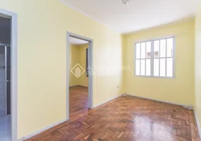 Foto 1 de Apartamento com 1 Quarto para alugar, 30m² em Praia de Belas, Porto Alegre