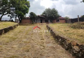 Foto 1 de Fazenda/Sítio com 4 Quartos à venda, 300m² em Jardim Estancia Brasil, Atibaia