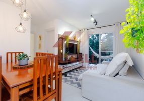 Apartamento na Rua Godofredo Marques, 48, Camorim em Rio de Janeiro, por R$  499.000 - Viva Real