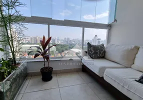 Foto 1 de Apartamento com 2 Quartos à venda, 70m² em Vila Baeta Neves, São Bernardo do Campo