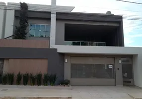 Foto 1 de Casa com 3 Quartos para alugar, 122m² em Lagoa Santa, Governador Valadares