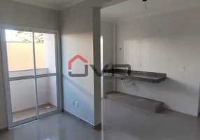 Foto 1 de Apartamento com 2 Quartos à venda, 48m² em Santa Mônica, Uberlândia