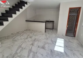 Foto 1 de Casa de Condomínio com 2 Quartos para alugar, 60m² em Unamar, Cabo Frio