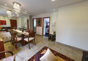 Foto 1 de Apartamento com 3 Quartos à venda, 90m² em Dona Clara, Belo Horizonte