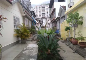 Foto 1 de Casa com 4 Quartos à venda, 240m² em Tijuca, Rio de Janeiro