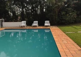 Foto 1 de Fazenda/Sítio com 4 Quartos à venda, 410m² em CONDOMINIO MOSTEIRO DE ITAICI, Indaiatuba