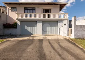 Foto 1 de Casa com 3 Quartos à venda, 116m² em Uberaba, Curitiba