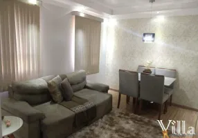 Foto 1 de Apartamento com 3 Quartos à venda, 68m² em Jardim Colinas de Sao Joao, Limeira