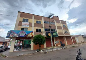 Foto 1 de Sala Comercial para alugar, 40m² em Setor Campinas, Goiânia