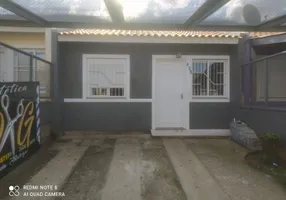 Foto 1 de Casa com 2 Quartos à venda, 96m² em Centro, Viamão