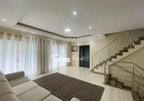 Foto 1 de Casa com 4 Quartos à venda, 320m² em Jardim da Luz, Goiânia