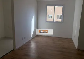 Foto 1 de Apartamento com 2 Quartos à venda, 44m² em Cooperativa, São Bernardo do Campo