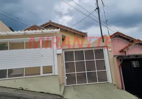 Foto 1 de Casa com 2 Quartos à venda, 114m² em Tremembé, São Paulo