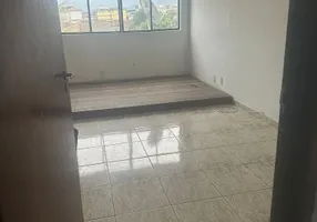 Foto 1 de Kitnet para alugar, 40m² em Parque São Vicente, São Vicente