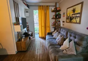 Foto 1 de Apartamento com 2 Quartos à venda, 54m² em Vila Prel, São Paulo