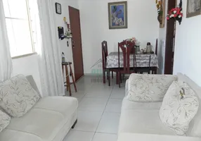 Foto 1 de Apartamento com 3 Quartos à venda, 65m² em Caiçaras, Belo Horizonte