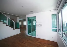 Foto 1 de Apartamento com 4 Quartos para venda ou aluguel, 262m² em Itaim Bibi, São Paulo