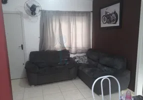 Foto 1 de Apartamento com 2 Quartos para alugar, 42m² em Jardim Vilico Cantarelli, Ribeirão Preto