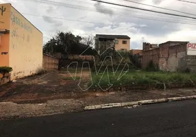 Foto 1 de Lote/Terreno à venda, 317m² em Jardim Tabapuã, Araraquara