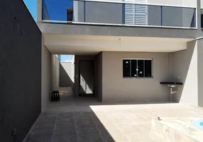 Foto 1 de Casa com 4 Quartos à venda, 120m² em Suarão, Itanhaém