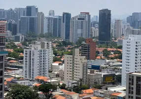 Foto 1 de Apartamento com 1 Quarto à venda, 25m² em Jardim das Acacias, São Paulo