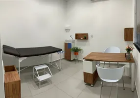 Foto 1 de Sala Comercial para alugar, 9m² em Vila Trujillo, Sorocaba