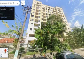 Foto 1 de Apartamento com 2 Quartos à venda, 65m² em Engenho De Dentro, Rio de Janeiro