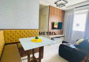 Foto 1 de Apartamento com 2 Quartos à venda, 46m² em Centro, Maracanaú