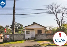 Foto 1 de Lote/Terreno à venda, 448m² em Portão, Curitiba